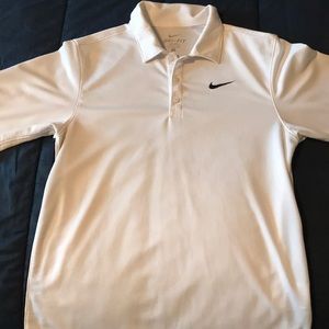 Nike Collared Shirt